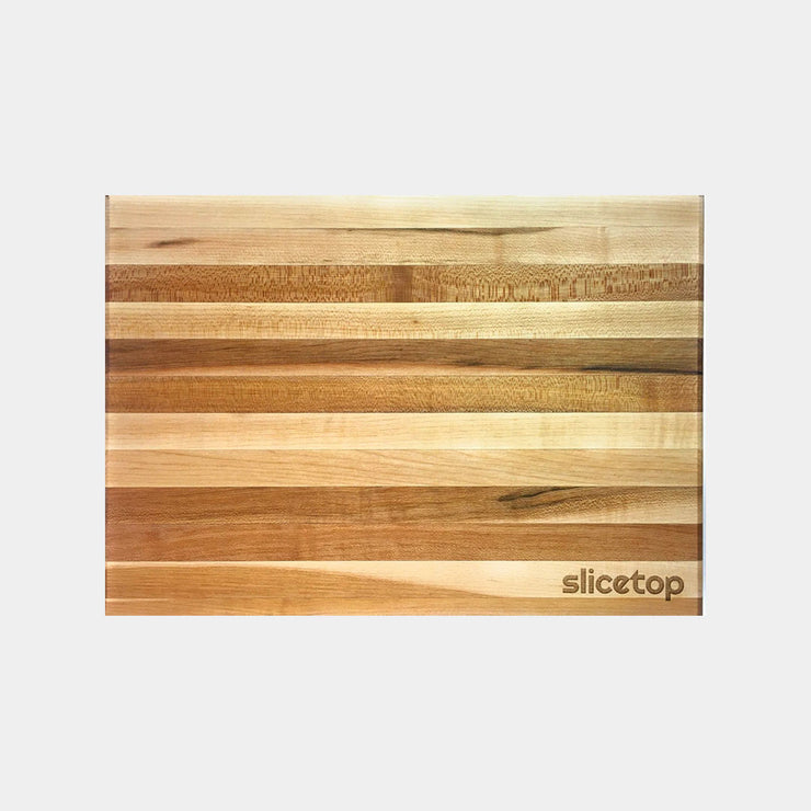 Canadian Maple Wood Chopping Board 14x10x1.5"