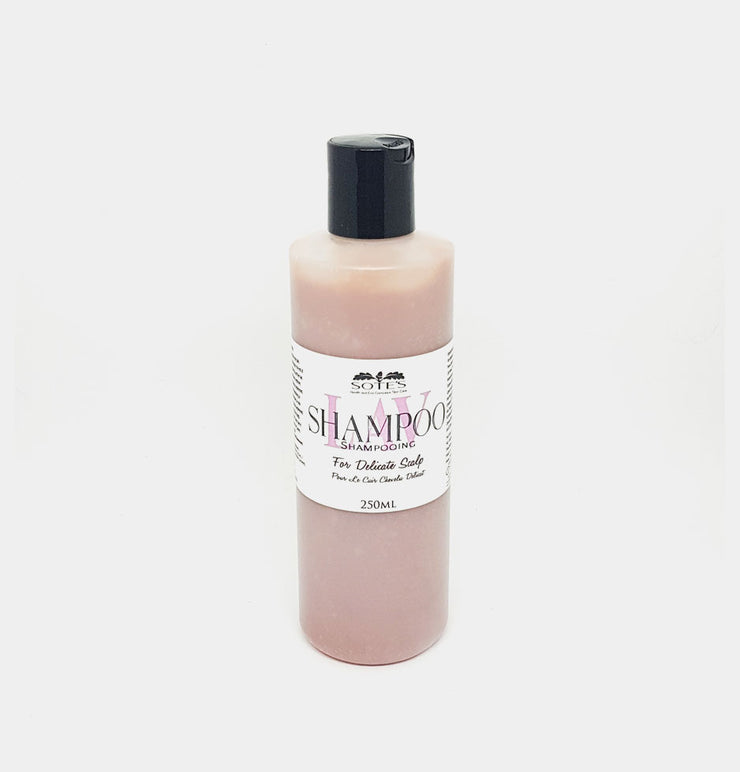 LAV Shampoo 250ml