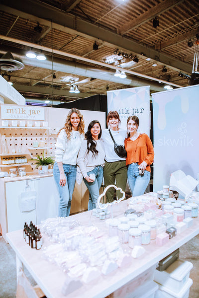 Canadian Craft fairs you absolutely must attend