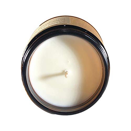 Weekend BBQ Scented Soy Candle